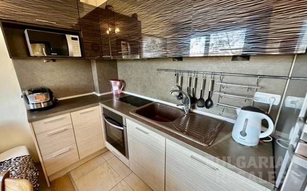 Komfortowe mieszkanie w rejonie Cacao Beach ID: 4721 - Фото6