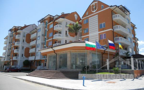 Mieszkanie na rodzinne wakacje w spokojnej okolicy ID: 4106 - Фото3