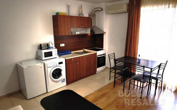 Mieszkanie na rodzinne wakacje w spokojnej okolicy ID: 4106 - Фото4