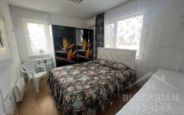 Large bright apartment in the complex “Sea Diamond” ID: 4349 - Photo 3