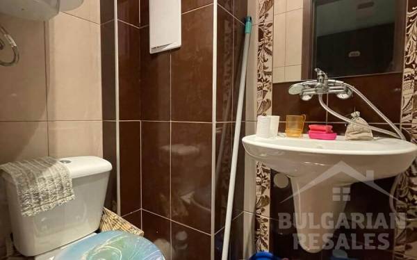 Najlepsza cena! Mieszkanie z dwiema sypialniami ID: 3646 - Фото9