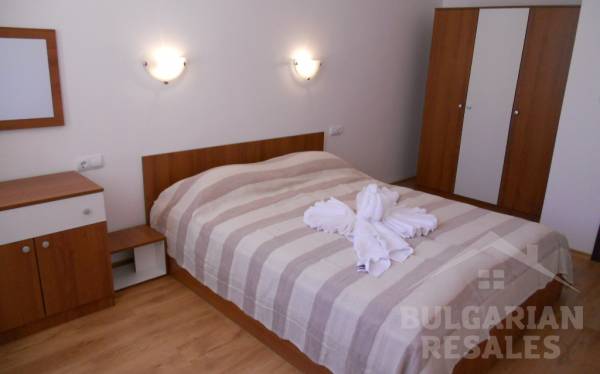 Mieszkanie na rodzinne wakacje w spokojnej okolicy ID: 4106 - Фото9