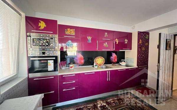 Large bright apartment in the complex “Sea Diamond” ID: 4349 - Photo 5