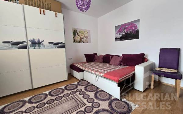 Apartment with pool view in the green area of Sunny Beach ID: 4944 - Photo 7