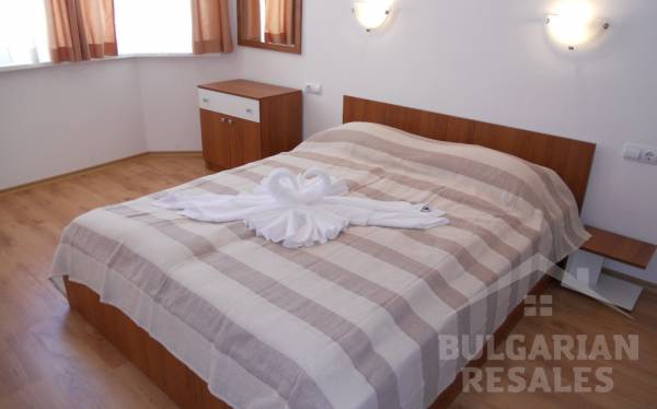 Mieszkanie na rodzinne wakacje w spokojnej okolicy ID: 4106 - Фото10