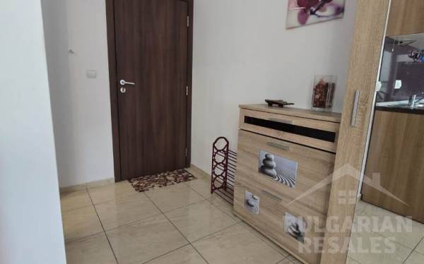 Apartment with pool view in the green area of Sunny Beach ID: 4944 - Photo 8