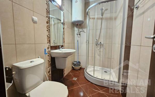 Двухкомнатная квартира в районе Cacao Beach ID: 4511 - Фото 9