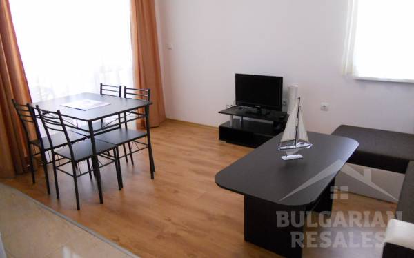 Mieszkanie na rodzinne wakacje w spokojnej okolicy ID: 4106 - Фото8