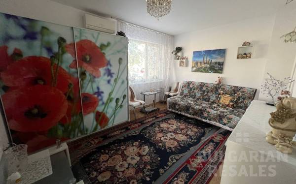 Large bright apartment in the complex “Sea Diamond” ID: 4349 - Photo 8