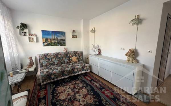 Large bright apartment in the complex “Sea Diamond” ID: 4349 - Photo 9