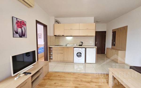 Двухкомнатная квартира в районе Cacao Beach ID: 4511 - Фото 3