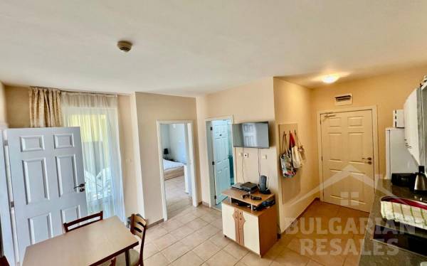 Mieszkanie na sprzedaż w spokojnej okolicy kurortu ID: 4967 - Фото2