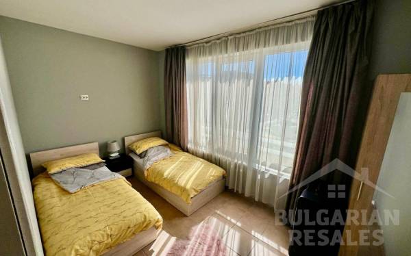 Mieszkanie na sprzedaż w spokojnej okolicy kurortu ID: 4967 - Фото9