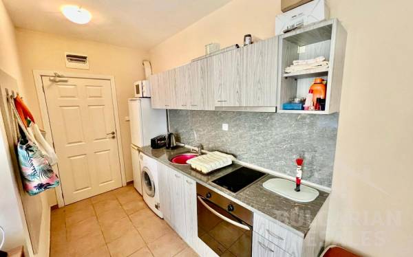 Mieszkanie na sprzedaż w spokojnej okolicy kurortu ID: 4967 - Фото4