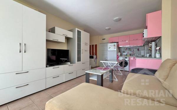 Apartment with pool view in a quiet area of Sunny Beach ID: 5759 - Photo 4