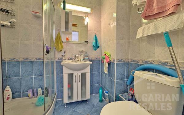 Apartment with pool view in a quiet area of Sunny Beach ID: 5759 - Photo 5