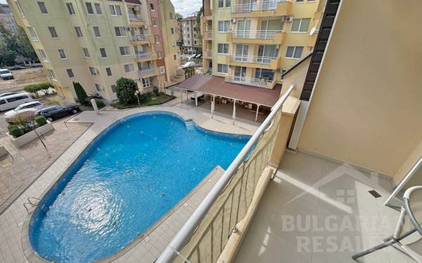 Apartment with pool view in a quiet area of Sunny Beach ID: 5759 - Photo 8