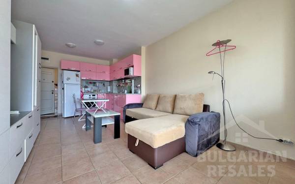 Apartment with pool view in a quiet area of Sunny Beach ID: 5759 - Photo 2