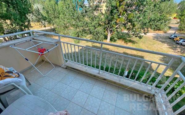 Very spacious studio in a good area of the resort ID: 3554 - Photo 6