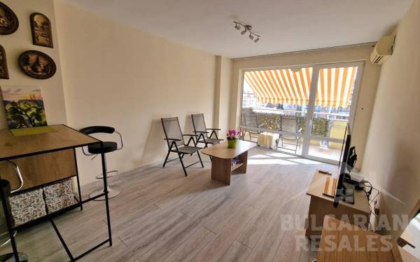 Flat with good repair not far from the beach ID: 4078 - Photo 2