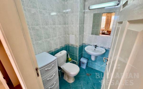 Apartment with 2 bedrooms and good planning  ID: 4966 - Photo 12