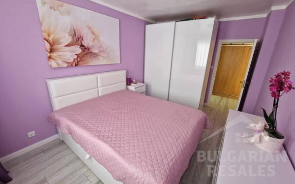 Flat with good repair not far from the beach ID: 4078 - Photo 9