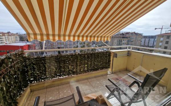 Flat with good repair not far from the beach ID: 4078 - Photo 7