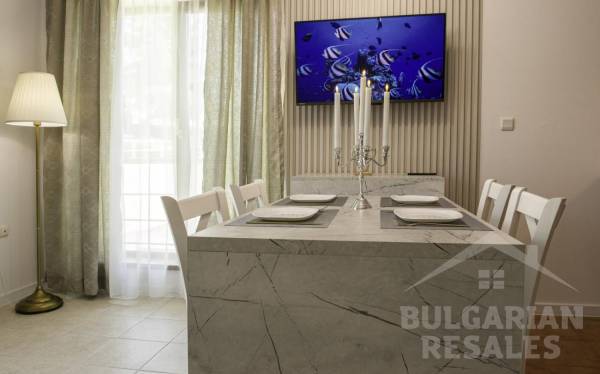 Rýchla transakcia! Byt s modernou rekonštrukciou ID: 4139 - Фото3