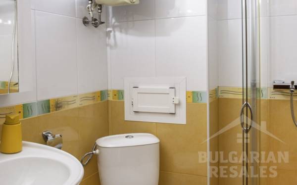 Rýchla transakcia! Byt s modernou rekonštrukciou ID: 4139 - Фото9