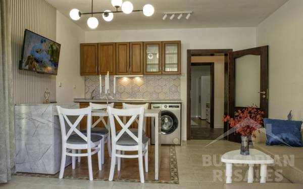 Rýchla transakcia! Byt s modernou rekonštrukciou ID: 4139 - Фото4