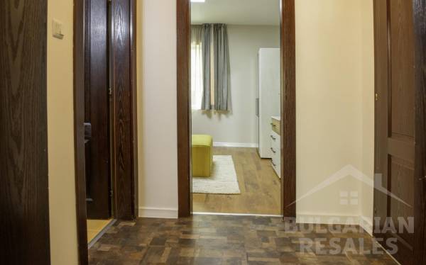 Rýchla transakcia! Byt s modernou rekonštrukciou ID: 4139 - Фото10