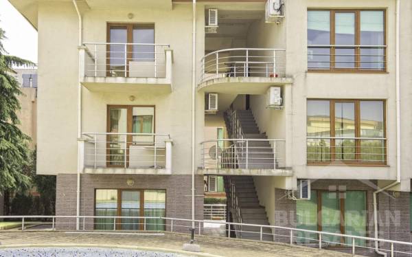 Rýchla transakcia! Byt s modernou rekonštrukciou ID: 4139 - Фото12