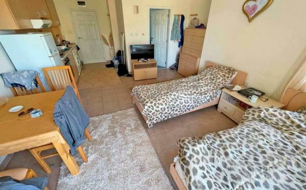 Very spacious studio in a good area of the resort ID: 3554 - Photo 4