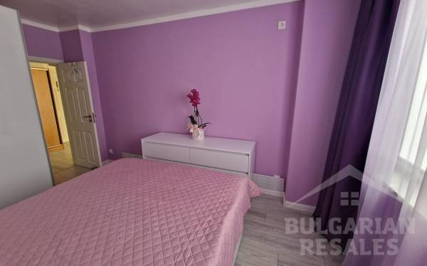 Flat with good repair not far from the beach ID: 4078 - Photo 10