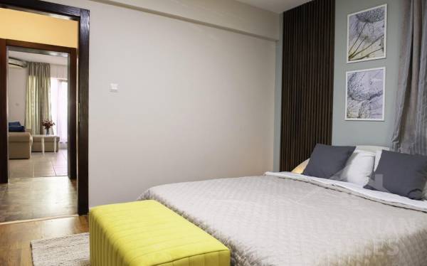 Rýchla transakcia! Byt s modernou rekonštrukciou ID: 4139 - Фото6