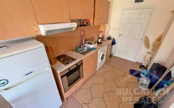 Very spacious studio in a good area of the resort ID: 3554 - Photo 5