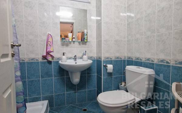 Flat with good repair not far from the beach ID: 4078 - Photo 11