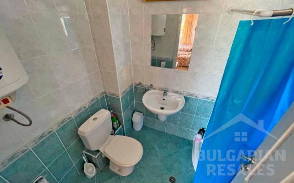 Very spacious studio in a good area of the resort ID: 3554 - Photo 8