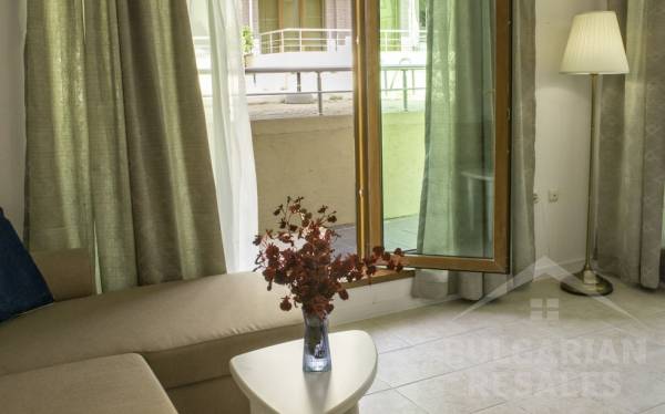 Rýchla transakcia! Byt s modernou rekonštrukciou ID: 4139 - Фото7