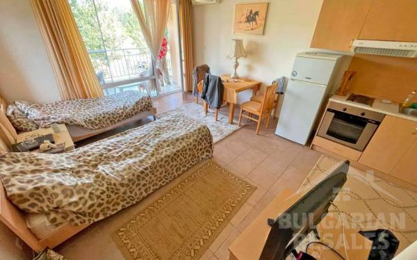 Very spacious studio in a good area of the resort ID: 3554 - Photo 3