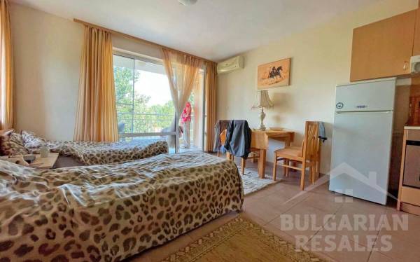 Very spacious studio in a good area of the resort ID: 3554 - Photo 2