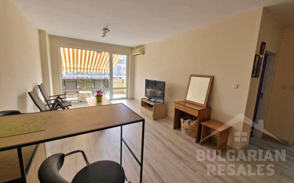 Flat with good repair not far from the beach ID: 4078 - Photo 6