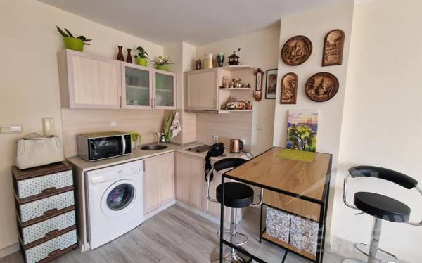 Flat with good repair not far from the beach ID: 4078 - Photo 5