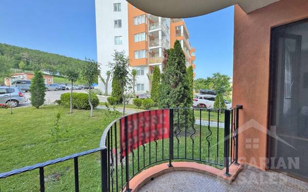 Apartment in “Sea Fort Club” near the beach. ID: 4676 - Photo 11