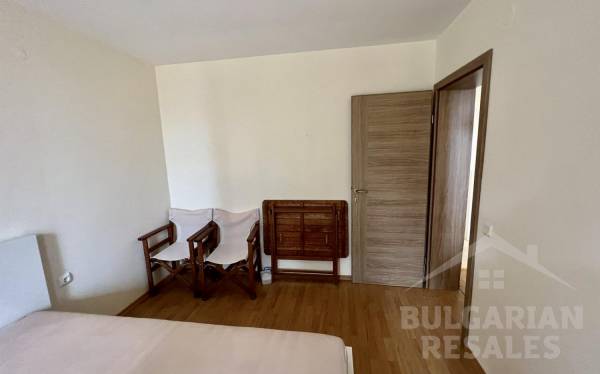 Flat in a wonderful neighbourhood surrounded by greenery and silence! ID: 4217 - Photo 10