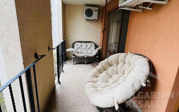 Flat in a wonderful neighbourhood surrounded by greenery and silence! ID: 4217 - Photo 7