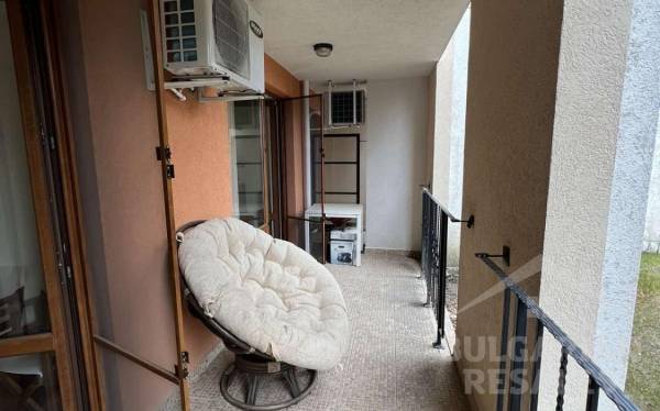 Flat in a wonderful neighbourhood surrounded by greenery and silence! ID: 4217 - Photo 6