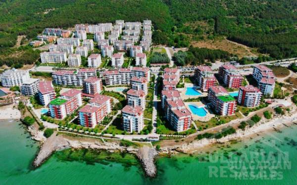 Unique sea view! Super offer! ID: 3684 - Photo 5