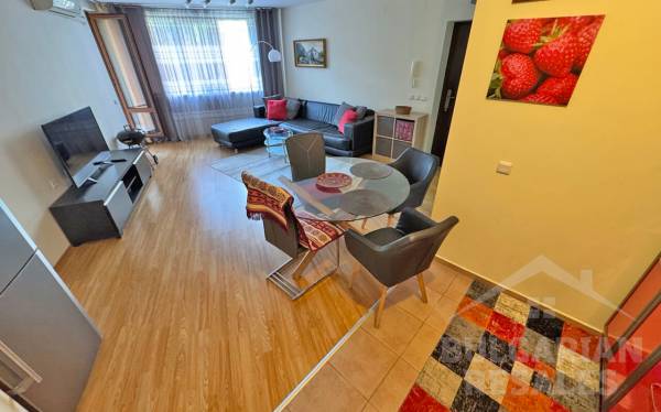 Apartment in “Sea Fort Club” near the beach. ID: 4676 - Photo 5