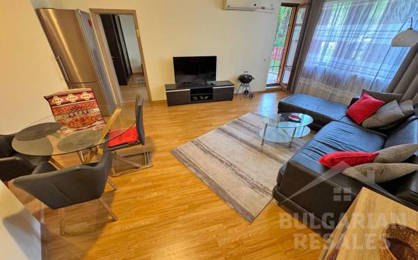 Apartment in “Sea Fort Club” near the beach. ID: 4676 - Photo 3